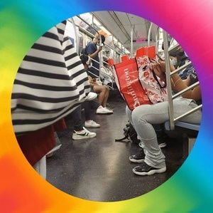 Meet your Posher, Michelle